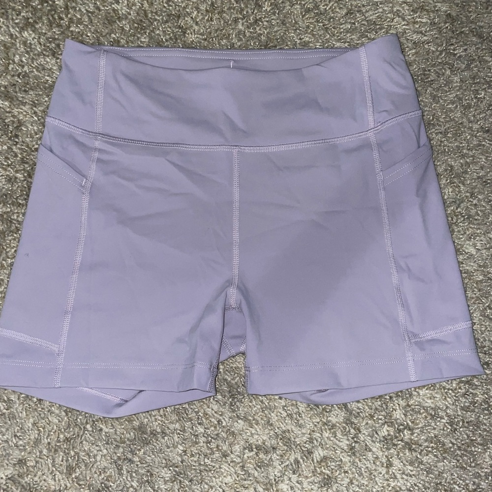 Outdoor Voices Biker Shorts